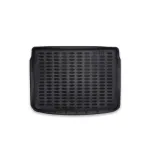 Tavita portbagaj premium TPE pentru Nissan Qashqai II J11 (2014–2021), baza joasa