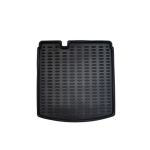 Covor portbagaj tip tavita TPE Opel Astra J Berlina 2010+ roata rezerva mare