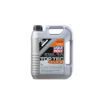 Ulei motor Liqui Moly Top Tec 4200 5W-30 5L, VW 504 00/507 00