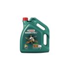 Ulei motor Castrol Magnatec Diesel DPF 5W-40, 5L pentru motoare diesel