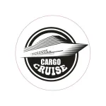 Abtibild decorativ CARGO CRUISE 19,5 cm din autocolant ORACAL, TAG 001/T4