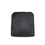 Tăviță covor portbagaj premium TPE pentru Skoda Superb III Berlina 2015+ (PBX-680)