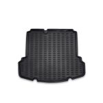Tavita premium portbagaj TPE pentru Volkswagen Jetta MK6 Berlina 2011+ (PBX-712)