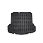 Tavita premium portbagaj TPE pentru Volkswagen Jetta MK6 Berlina 2011+ (PBX-712)