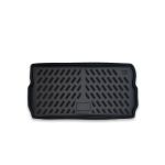 Covor portbagaj tip tavita TPE pentru Volkswagen UP-e (baza joasa) Hatchback 2021+ PBX-733