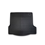 Covor portbagaj tip tavita premium TPE pentru Dacia Logan II Berlina (2014-2020), PBX-604