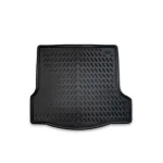 Covor portbagaj tip tavita premium TPE pentru Dacia Logan II Berlina (2014-2020), PBX-604