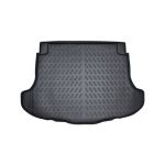 Covor portbagaj tip tavita din TPE pentru Honda CR-V 2007-2012, negru PBX-579