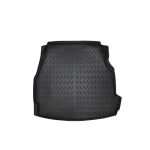 Covor portbagaj tip tavita premium pentru Mercedes-Benz Clasa C W206 Berlina (2022+) PBX-529