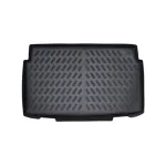 Covor portbagaj tip tavita premium pentru Opel Mokka B/Mokka-e (2022+) baza joasa
