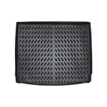 Tavita covor portbagaj premium TPE pentru Porsche Cayenne II (2010–2018), PBX-628