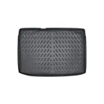 Tăviță portbagaj premium TPE pentru Renault Clio III Hatchback (2005–2012), PBX-538