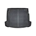 Tavita premium portbagaj TPE pentru Renault Megane III Kombi/Tourer, baza simpla