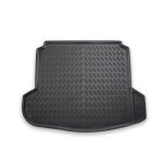 Covor portbagaj tip tavita TPE pentru Renault Megane IV Berlina 2016+ cu podea dubla, PBX-610