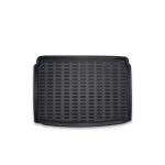 Covor portbagaj tip tavita TPE, premium, pentru Renault Megane IV Hatchback 2016+ (PBX-602)