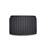 Covor portbagaj tip tavita TPE, premium, pentru Renault Megane IV Hatchback 2016+ (PBX-602)