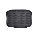 Covor portbagaj tip tavita premium TPE pentru Seat Ibiza IV (2009–2016), PBX-675