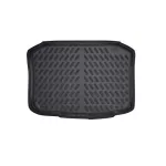 Covor portbagaj tip tavita premium TPE pentru Seat Ibiza IV (2009–2016), PBX-675