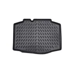 Covor portbagaj tip tavita premium TPE pentru Seat Ibiza IV (2017+) PBX-673
