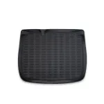 Tavita portbagaj premium TPE pe forma pentru Seat Leon II Hatchback 2005-2012