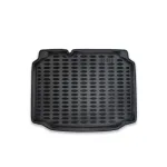 Covor portbagaj tip tavita TPE premium pentru Seat Leon III Hatchback 2012-2021