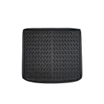 Covor portbagaj tip tavita premium TPE pentru Skoda Enyaq baza joasa 2020+ PBX-534