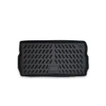 Covor portbagaj tip tavă TPE pentru Skoda Citigo-e (2019+) Hatchback, bază joasă
