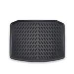 Tavita covor portbagaj premium TPE pentru Skoda Karoq 2017+ (PBX-684)