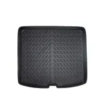 Covor portbagaj tip tavita premium TPE pentru Skoda Kodiaq 2017–prezent, PBX-683