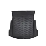 Covor portbagaj tip tăviță TPE pentru Tesla Model 3 (2017–prezent) PBX-519