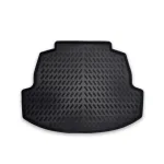 Covor portbagaj tip tavita premium TPE pentru Toyota Corolla E210 Berlina 2018+ PBX-695