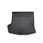 Covor portbagaj tip tavita premium TPE pentru Toyota Corolla E140/E150 Berlina 2007-2013