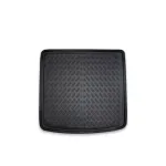 Covor portbagaj tip tavita TPE premium pentru VW Golf 7 Combi/Break 2013-2020