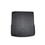Tavita covor portbagaj premium TPE pentru Volkswagen Passat B6/B7 Combi 2005-2014