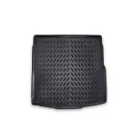 Tăviță covor portbagaj premium TPE pentru VW Passat B8 Berlina 2015+ PBX-700