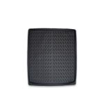 Covor portbagaj tip tavita premium TPE pentru VW Passat B8 Combi 2015+ PBX-720