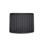 Tavita covor portbagaj premium pentru Volkswagen Tiguan II (2016–) cu roata de rezerva