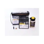 Kit reparatie pana cu compresor AirMAN ResQ Pilot 12–17 inch, 300 ml