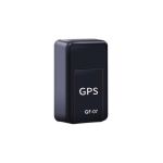 Tracker GPS mini personal GF07 cu SIM, microfon sensibil și apel bidirecțional