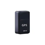 Tracker GPS mini personal GF07 cu SIM, microfon sensibil și apel bidirecțional