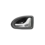 Mâner interior ușă dreapta față/spate compatibil Dacia Logan/Solenza, BK70302