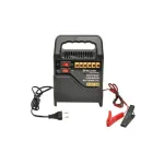 Redresor baterie auto 6V/12V 8A cu protecție la suprasarcină (BK87702)