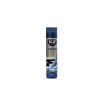 Spray dezghețare geamuri și parbriz K2 Alaska 300 ml, eficient până la -60°C