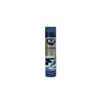 Spray dezghețare geamuri și parbriz K2 Alaska 300 ml, eficient până la -60°C