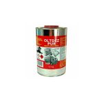 Adeziv poliuretanic pentru prelate auto Oltdez Pur 1L, lipire elastica