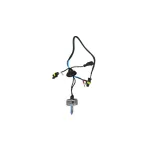 Bec xenon auto 55W cu soclu H1/H7/H11, 6000K sau 8000K pentru kit xenon