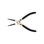 Cleste Seger Pentru Inele de Siguranta Varf Drept 180mm  Cod: 43057