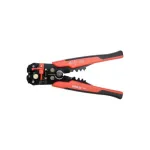 Cleste decablator automat Yato YT-2313, 0,2–6 mm², cu taiere si sertizare