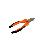 Clește tăietor 8 inch QTG2-23 cu mânere ergonomice, pentru sârmă și cabluri