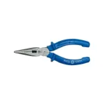 Cleste cu varf ascutit 160 mm pentru prindere si indoire precisa (Cod 40013)